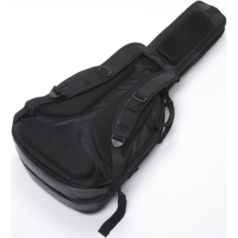 Ibanez（アイバニーズ） ギグバッグ 2本収納 エレキギター IGB2540-BK
