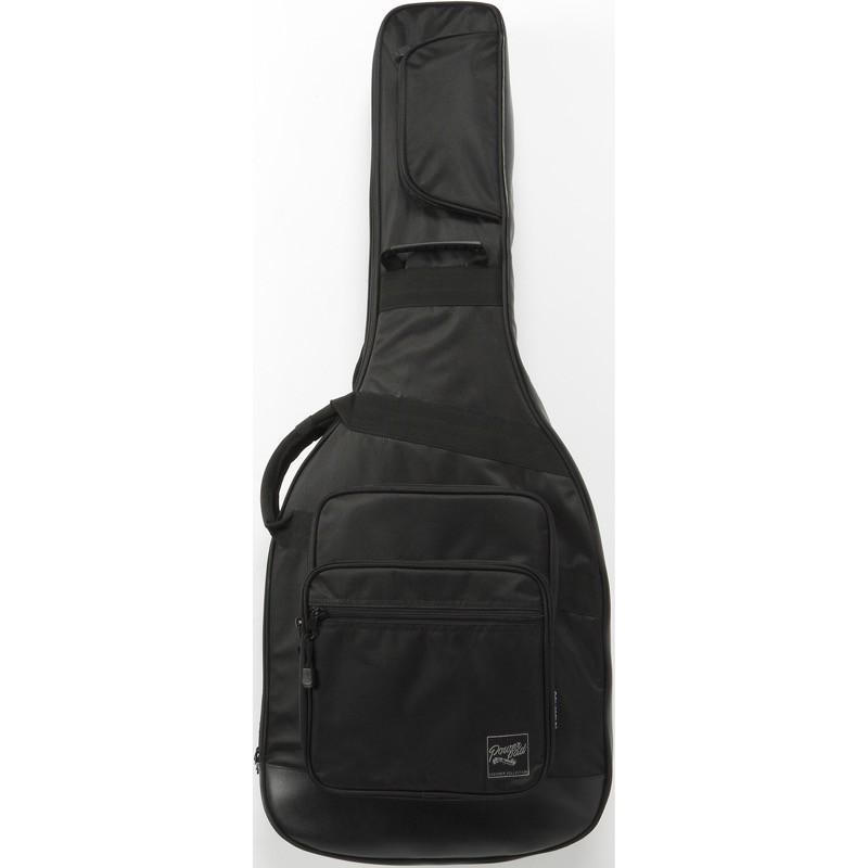 ibanez IGB2540 2本収納 Ibanez（アイバニーズ） ギグバッグ 2本収納 エレキギター IGB2540-BK