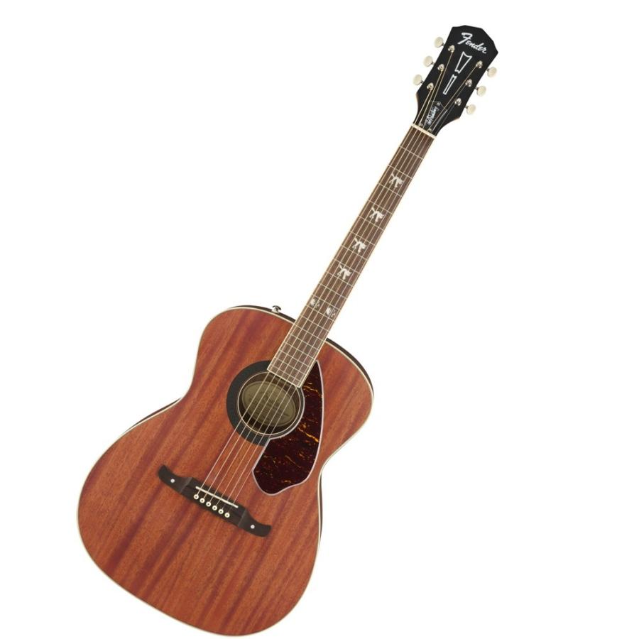 フェンダー エレアコ Fender Tim Armstrong Hellcat Nat WN 