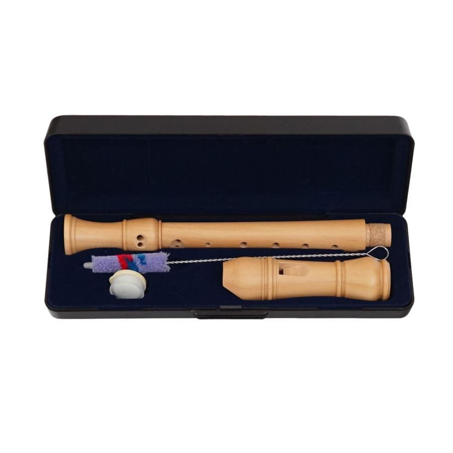 KIKUTANI TRC-25M ソプラノリコーダー キクタニ キクタニ ソプラノ  