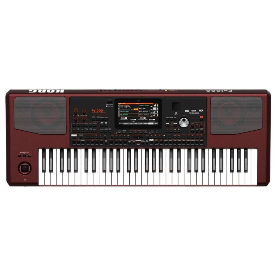 コルグ キーボード KORG Pa1000 Professional Arranger アレンジャーキーボード