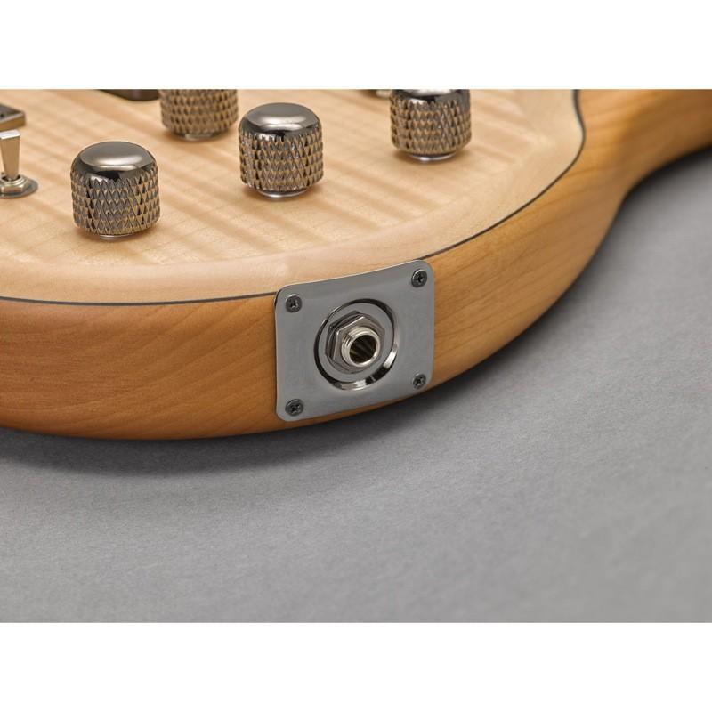 【楽器店大賞2023ランクイン】ヤマハ YAMAHA TRBX604FM NS エレキベース