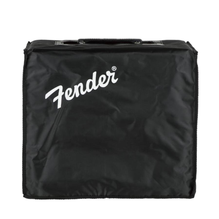 フェンダー Fender Blues Junior Amplifier Cover Black アンプカバー｜chuya-online
