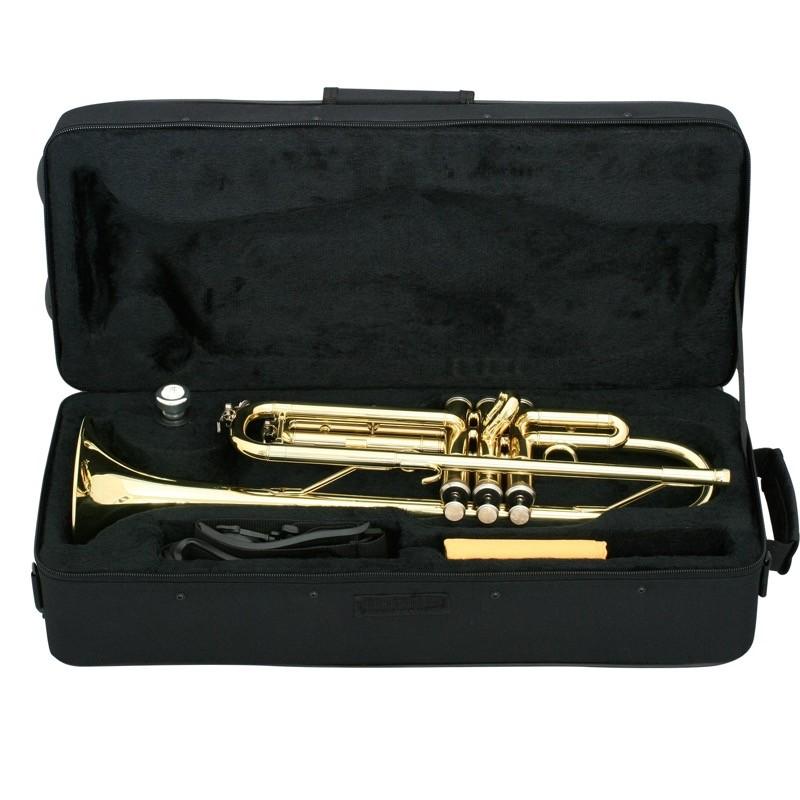 MAXTONE TT-104L トランペット | clinicaversalles.com.pe