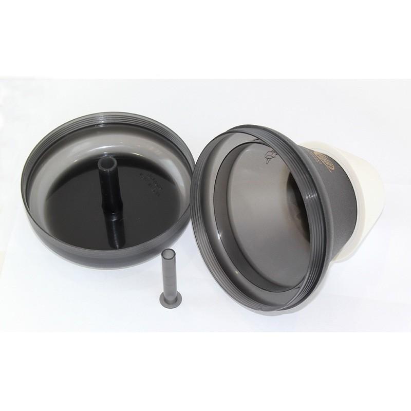 okura+mute オクラ＋ミュート for フレンチホルン and バストロン