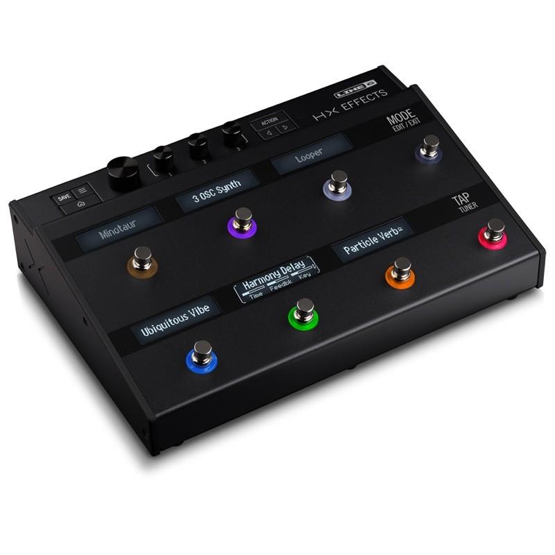 Line6 LINE6 HX Effects マルチエフェクター : chuya-online チューヤ