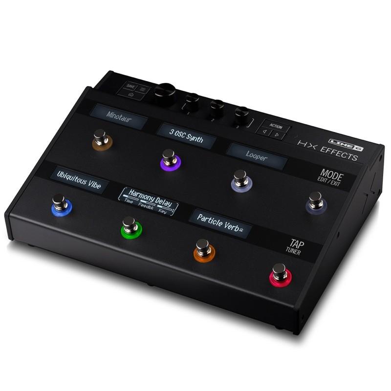 Line6 LINE6 HX Effects マルチエフェクター : chuya-online チューヤ