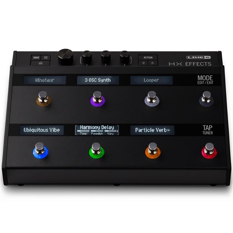 Line6 LINE6 HX Effects マルチエフェクター : chuya-online チューヤ