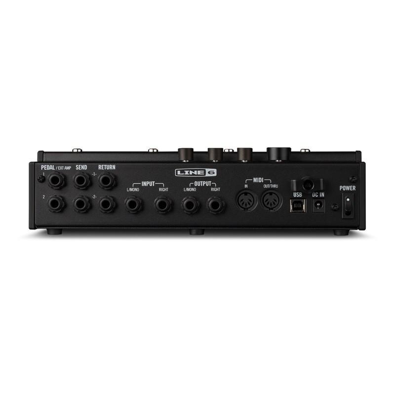 Line6 LINE6 HX Effects マルチエフェクター : chuya-online チューヤ