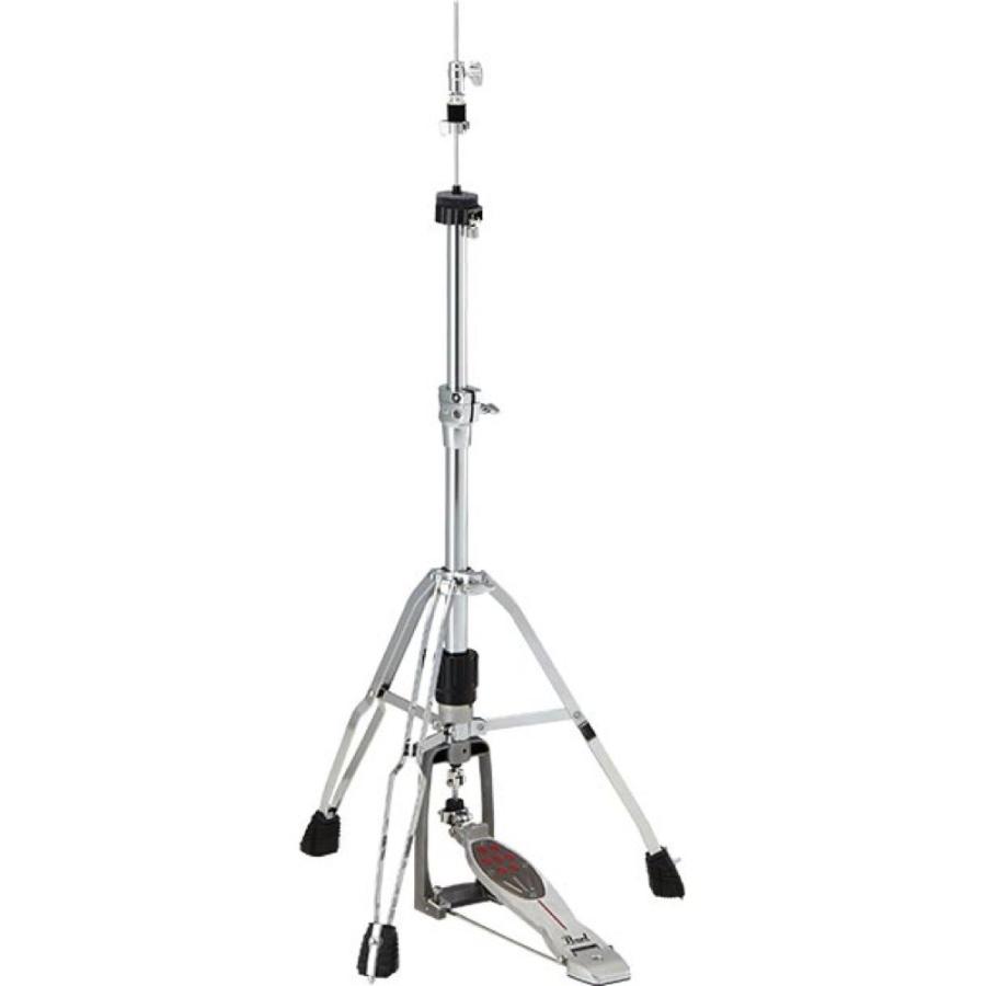 Pearl H-1050 Hi-Hat Stands STANDARD SERIES ハイハットスタンド
