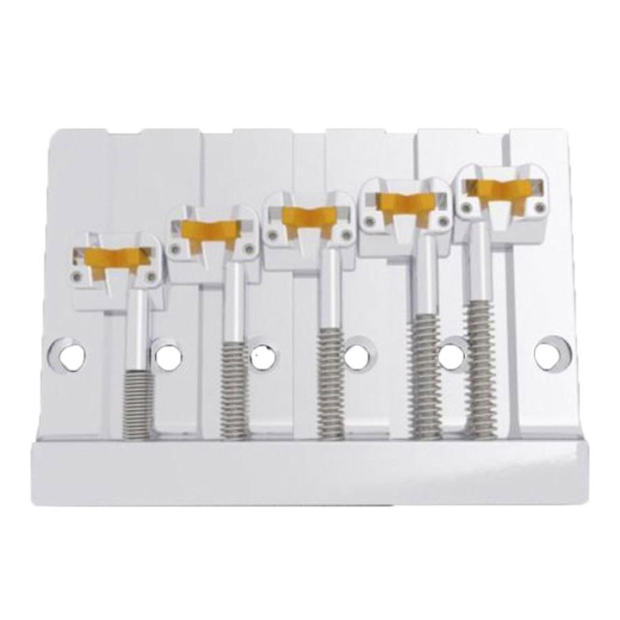 ジャズベースEMGピックアップHIPSHOTブリッジ 【月曜まで】レリック Hipshot Gold KickAss, String 4 Bridge Bass ) ヒップショット ( ベース