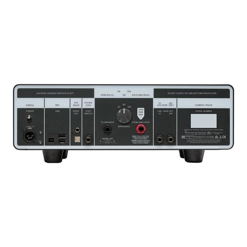 Universal Audio OX Amp Top Box リアクティブロードボックス : chuya