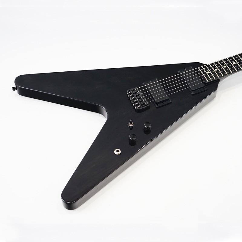 SCHECTER PA-OR-G/XXX OUTRAGE 阿部洋介モデル エレキギター