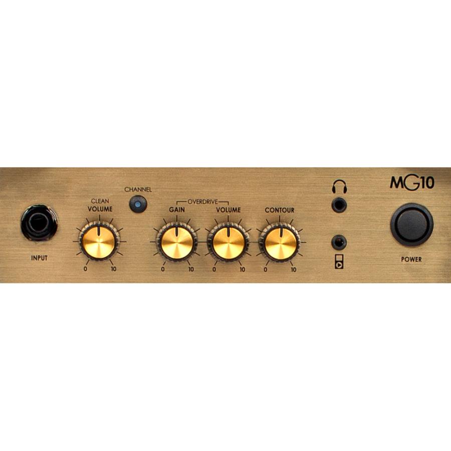 MG GOLD マーシャル MARSHALL MG10 小型ギターアンプ コンボ エレキ