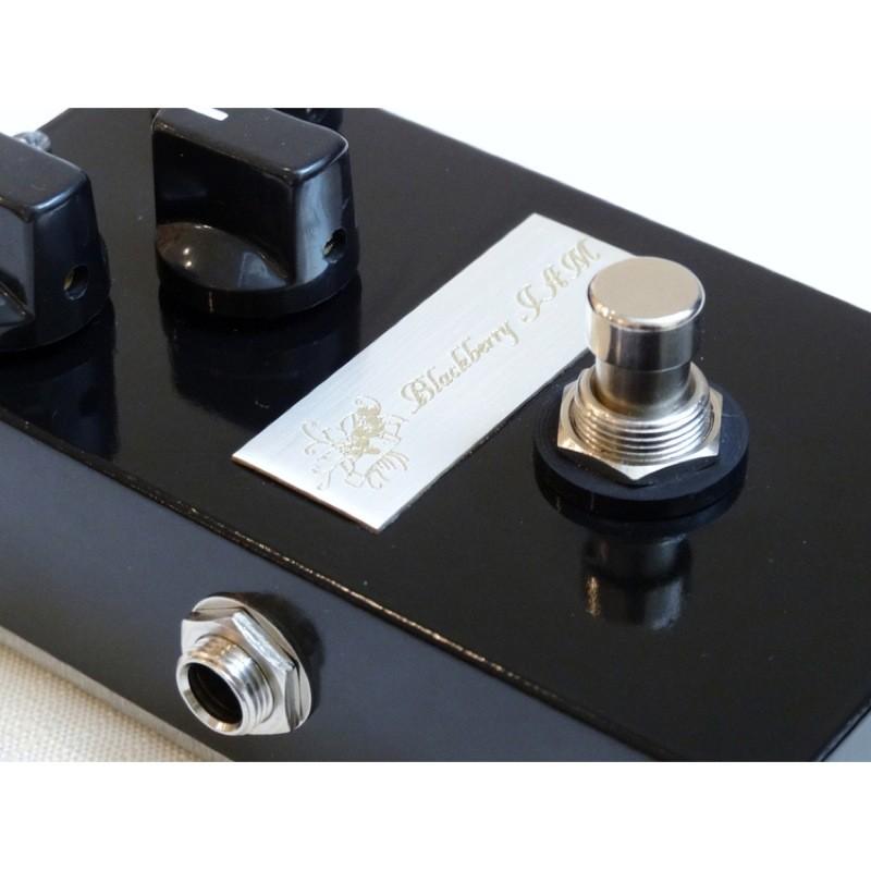 Blackberry JAM ギターエフェクター : chuya-online チューヤ