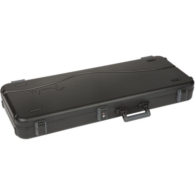 Fender（フェンダー） Fender Deluxe Molded Strat/Tele Case BK