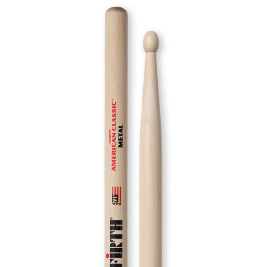VIC FIRTH VIC-M ドラムスティック : chuya-online チューヤオンライン