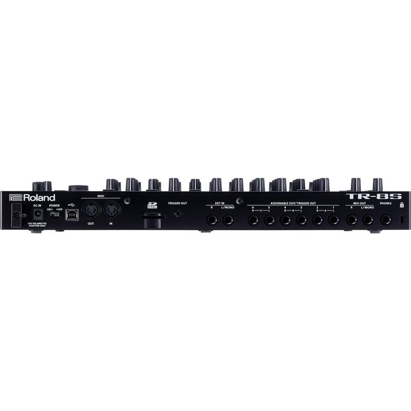 ローランド（Roland） リズムマシン ROLAND TR-8S AIRA Rhythm 