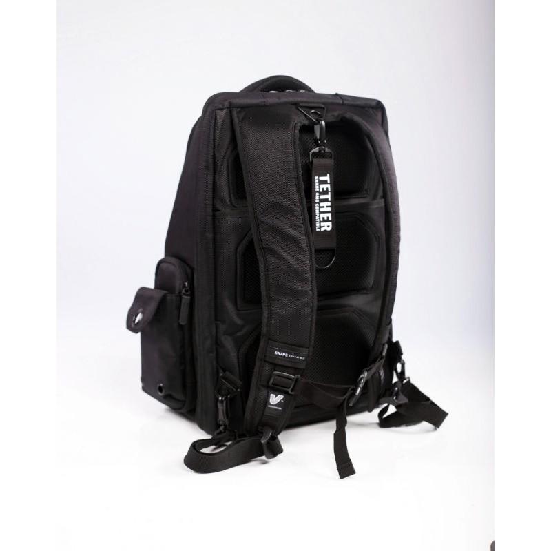 Gruv Gear Stadium Bag グルーブギア スタジアムバッグ Stadium Bag Classic – Gruv Gear | Krane