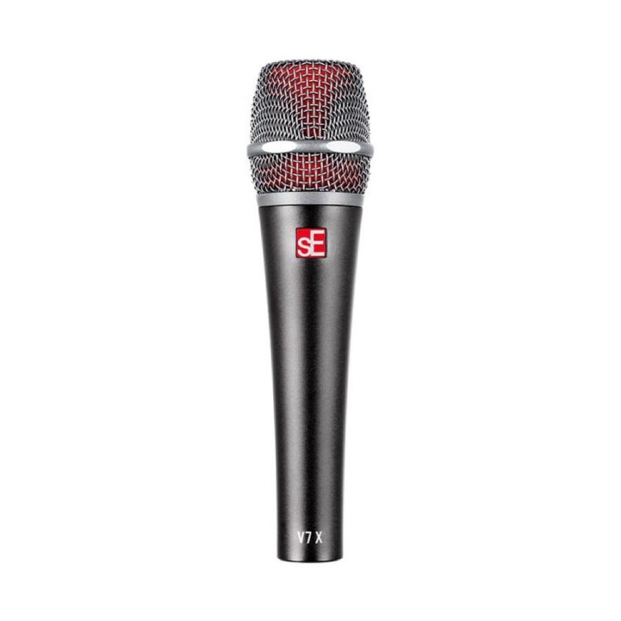 SE V7 X ダイナミックマイク sE ELECTRONICS V7 X ダイナミックマイクロフォン : chuya-online