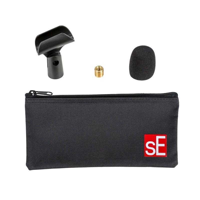 sE ELECTRONICS V7 X ダイナミックマイクロフォン : chuya-online