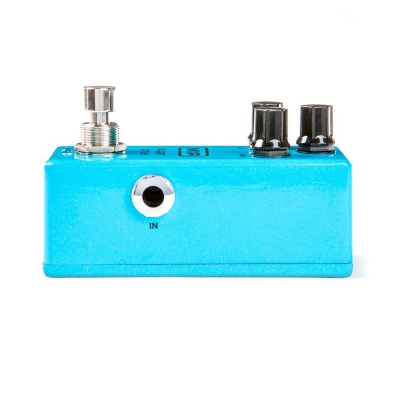 MXR M294 Sugar Drive オーバードライブ ギターエフェクター_2