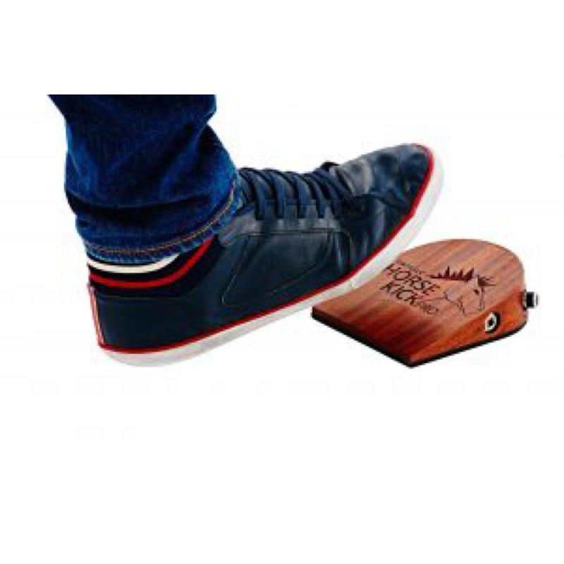 ORTEGA オルテガ フットパーカッション フットパーカッション オルテガ ORTEGA HORSE KICK PRO パーカッション