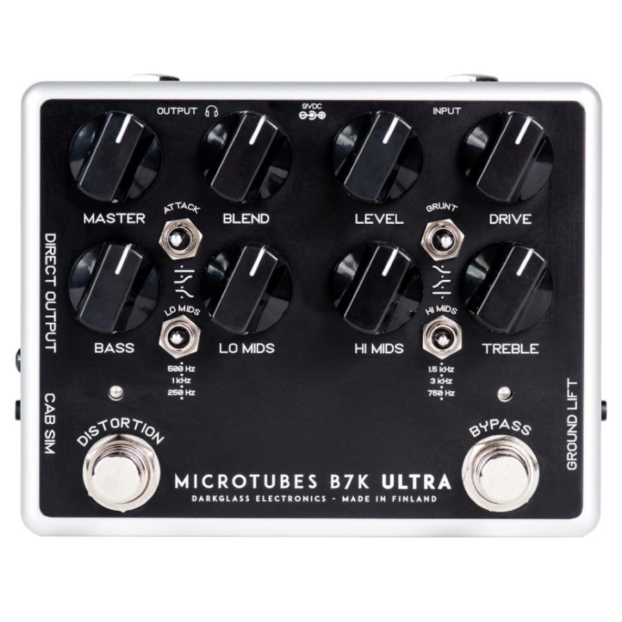 MICROTUBES B7K ULTRA V2 オヤイデおまけ MICROTUBES B7K ULTRA V2 オヤイデおまけ - メルカリ