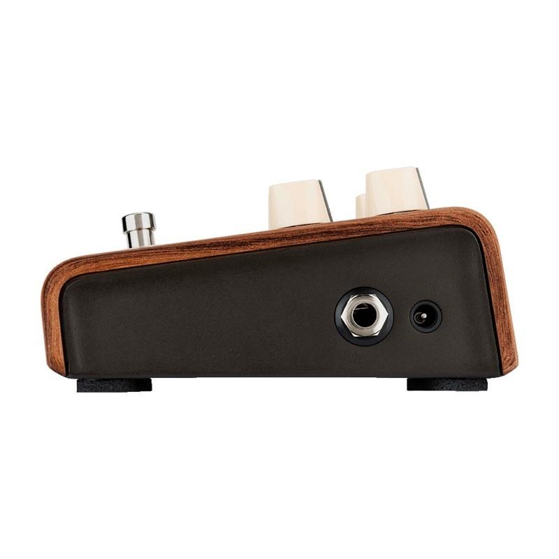 L.R.Baggs Align Series Reverb リバーブ アコギ用ペダル