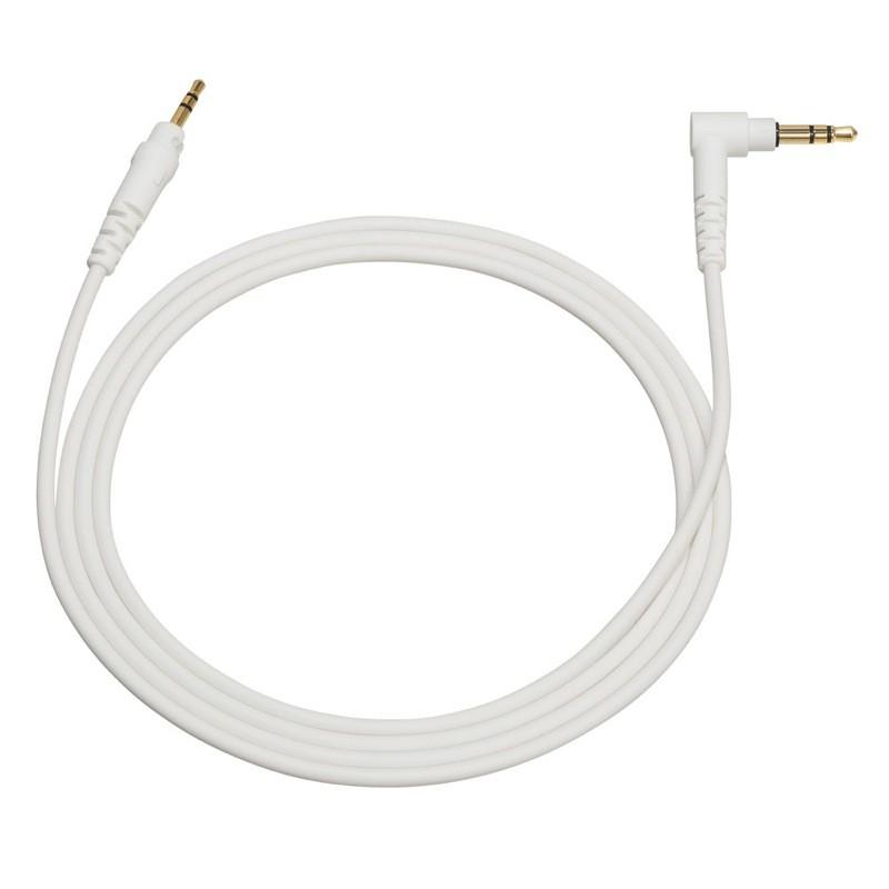 オーディオテクニカ AUDIO-TECHNICA ATH-PRO5X WH DJヘッドホン_2