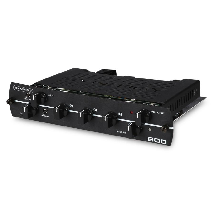 ギター Synergy amps module 800 SYNERGY AMPS 800 module Synergyモジュール : chuya-online チューヤ