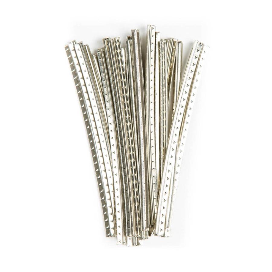 ジムダンロップ ギター フレット 6S6190 Accu-Fret Sets Fretwire 24本 JIM DUNLOP