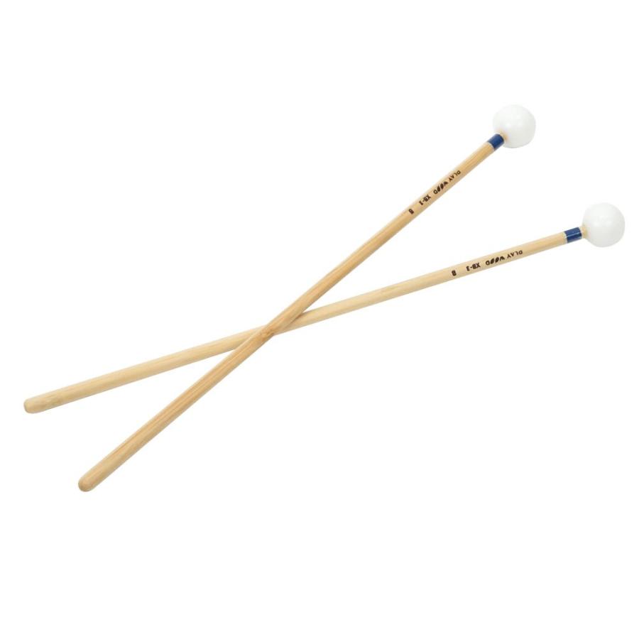 PLAY WOOD XB-3B シロフォン グロッケン マレット : chuya-online