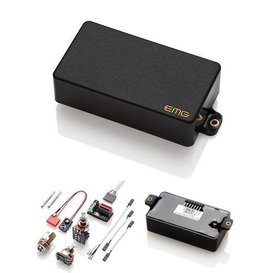 EMG EMG-89R BLACK エレキギター用ピックアップ : chuya-online チュー 