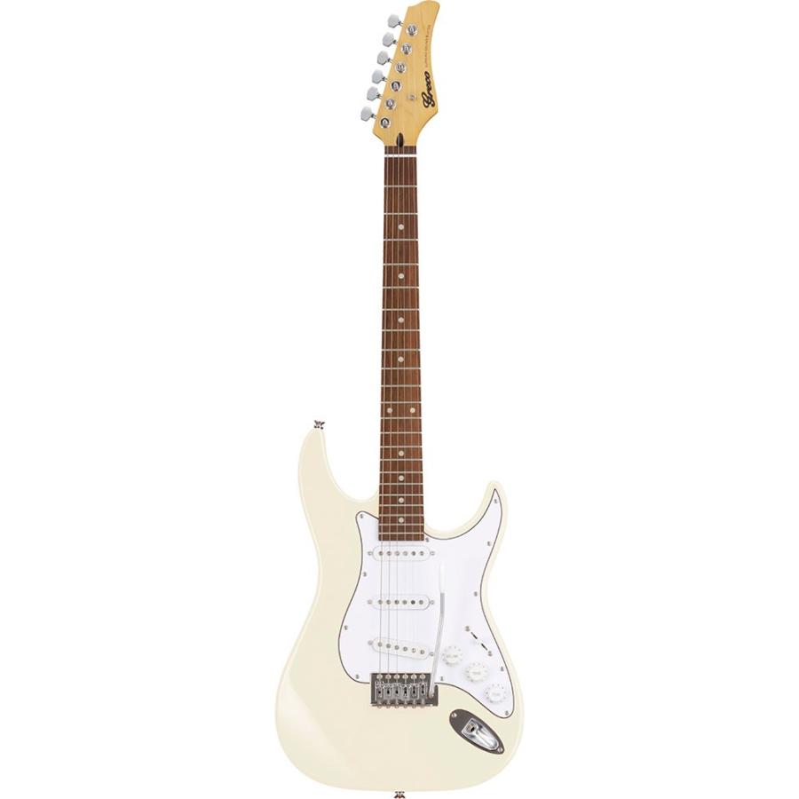 Greco WIS-3S グレコ エレキギター ストラトキャスタータイプ