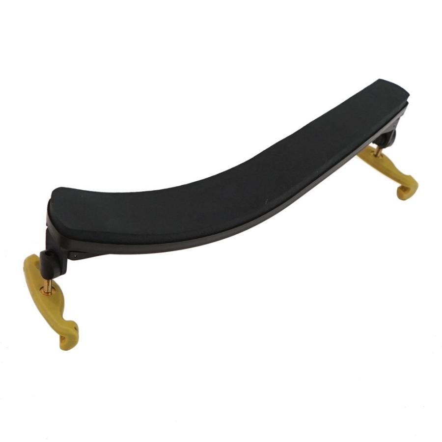 KUN クン Collapsible コラプシブル ビオラ用肩当ての画像