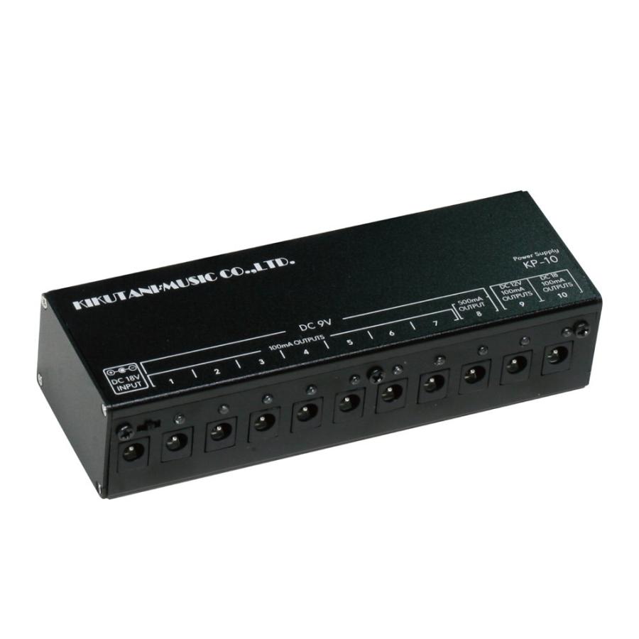 パワーサプライ