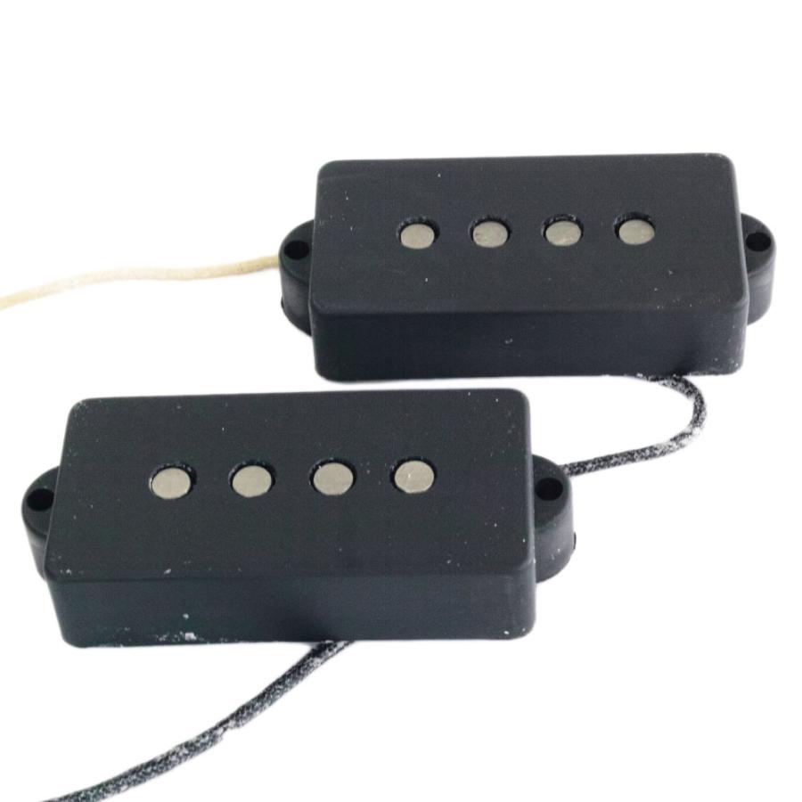Lundgren Guitar Pickups P-Bass Vintage set ベース用