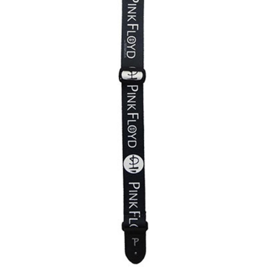 Perri’s LPCP-1068 2" POLY STRAP PINK FLOYD ギターストラップ｜chuya-online