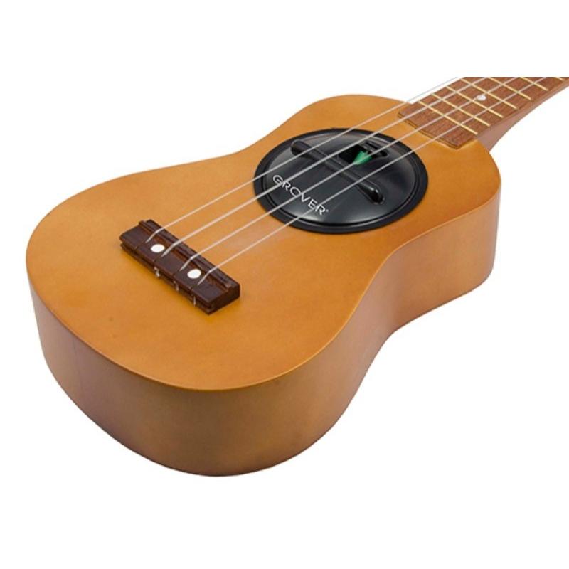 (未使用･未開封品)　GROVER ウクレレ用簡易保湿器 Ukulele Humidifier GP720 0pbj0lf Grover GP720 Ukulele Humidifier ウクレレ用簡易保湿器 : chuya