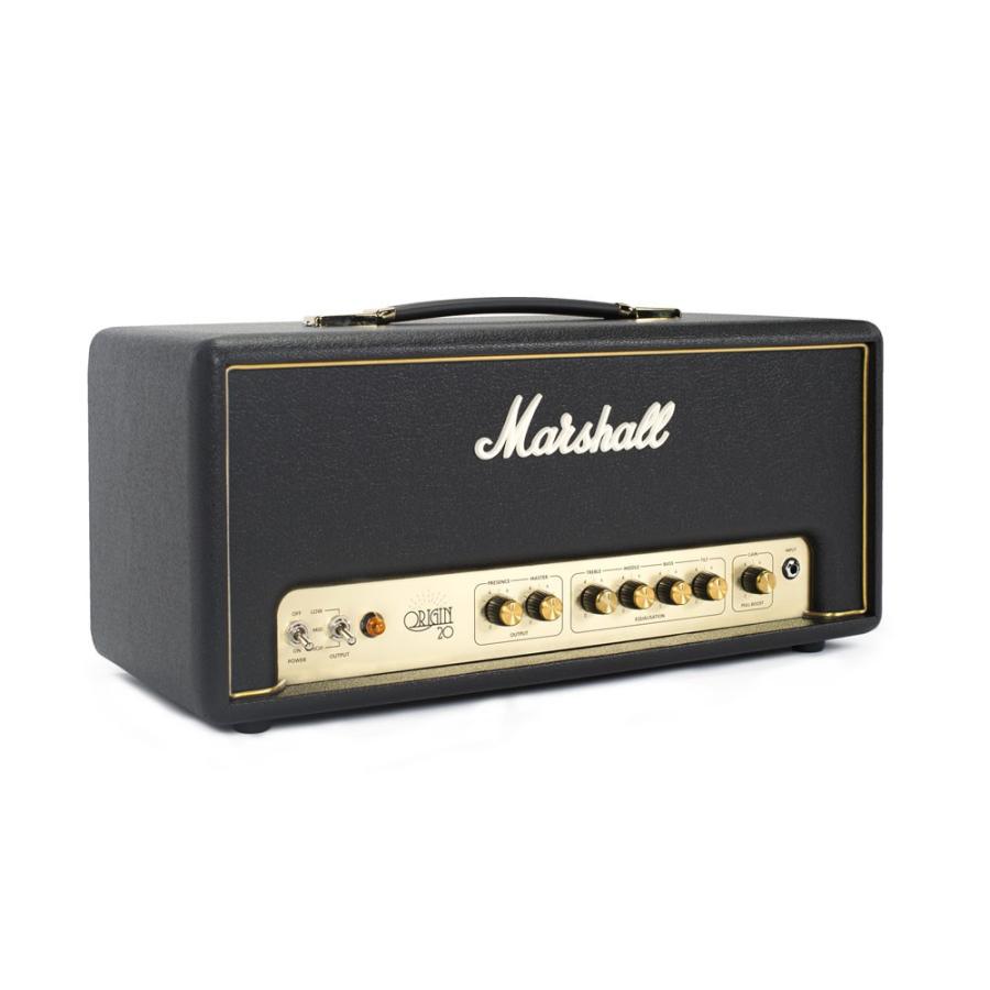 極美品 Marshall ORIGIN 20H ワンオーナー品｜Yahoo!フリマ（旧PayPay 