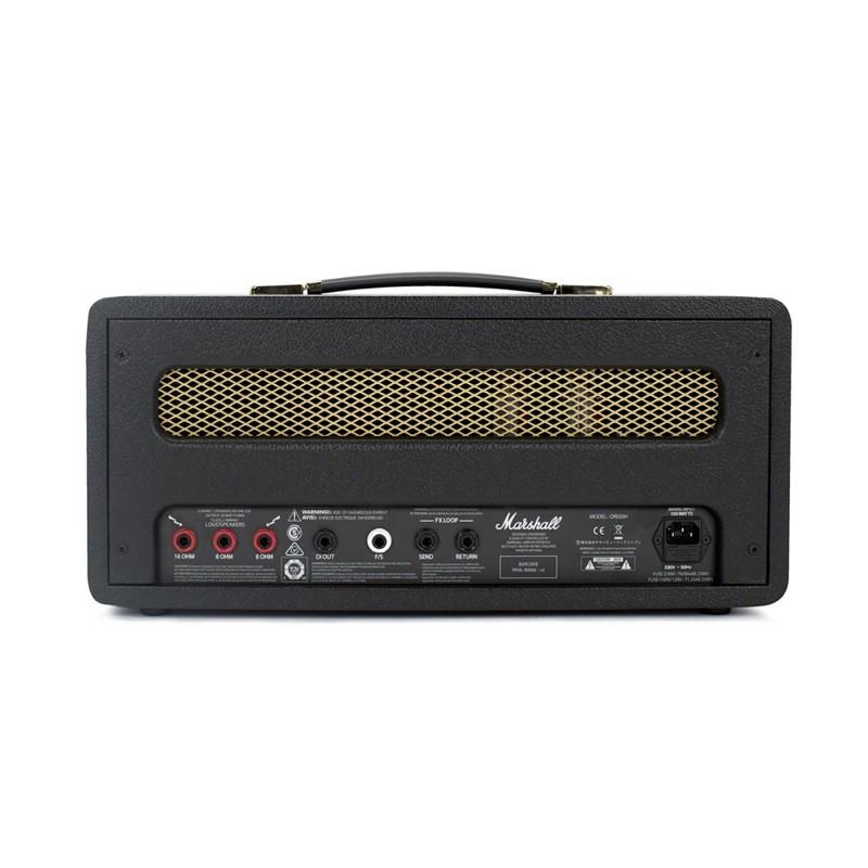 ORIGIN マーシャル MARSHALL ORIGIN20H 20W ギターアンプ ヘッド 