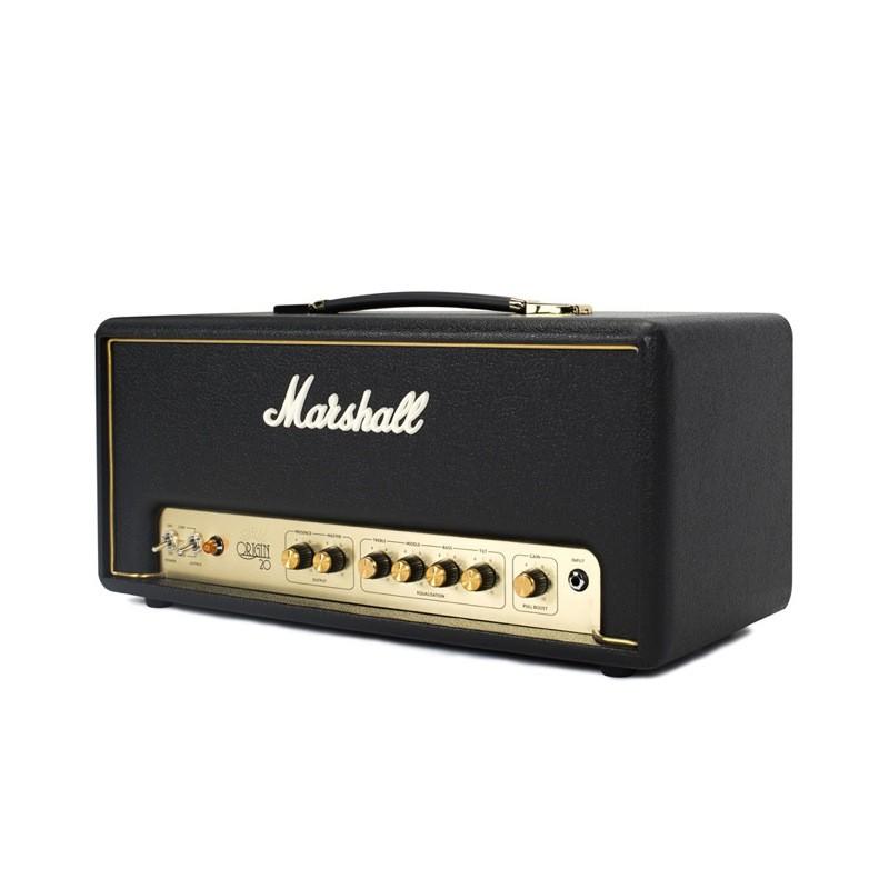 ORIGIN マーシャル MARSHALL ORIGIN20H 20W ギターアンプ ヘッド 