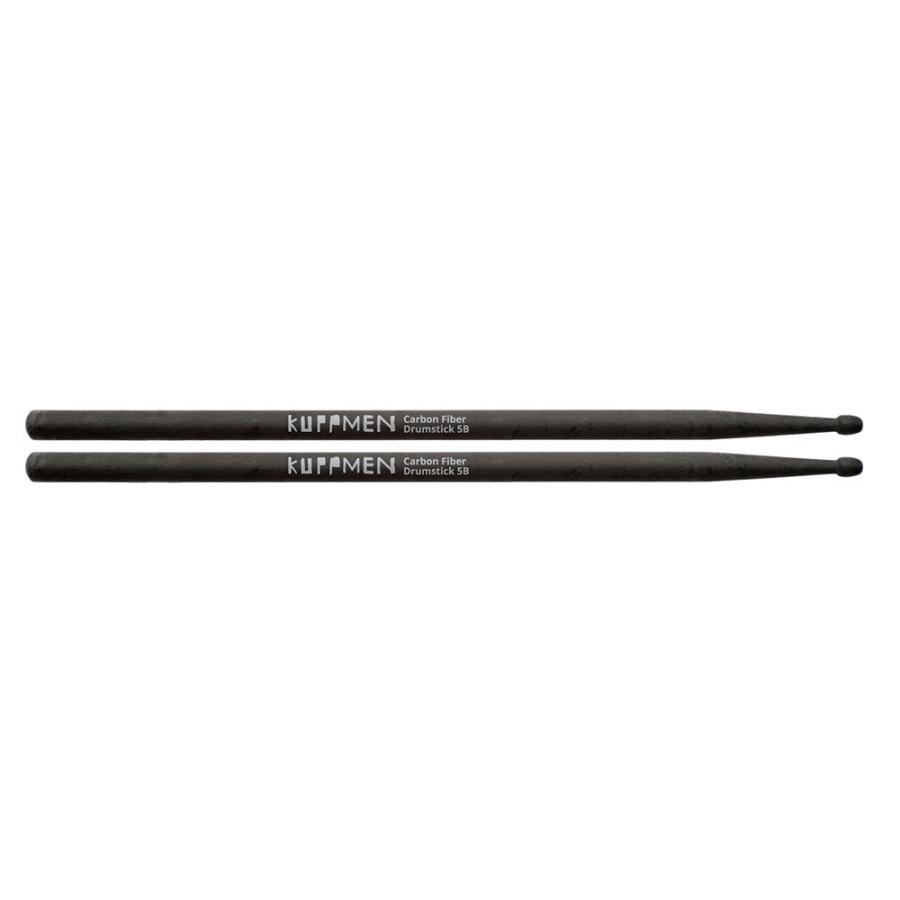 KUPPMEN MUSIC 5B Carbon Fiber Drumsticks ドラムスティック 146218 チューヤオンライン 通販 Yahoo