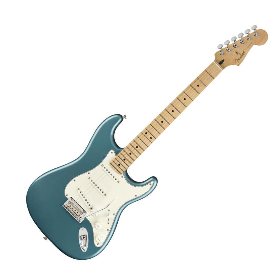 フェンダー Fender Player Stratocaster MN Tidepool エレキギター｜chuya-online