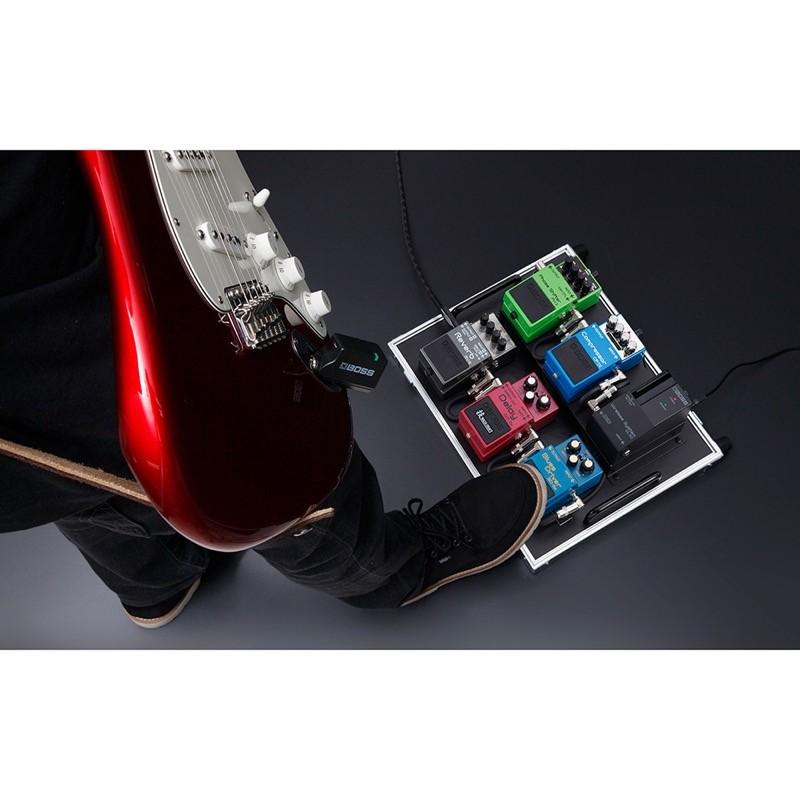 BOSS（ボス） ギター ワイヤレス BOSS WL-50 Wireless System ギター