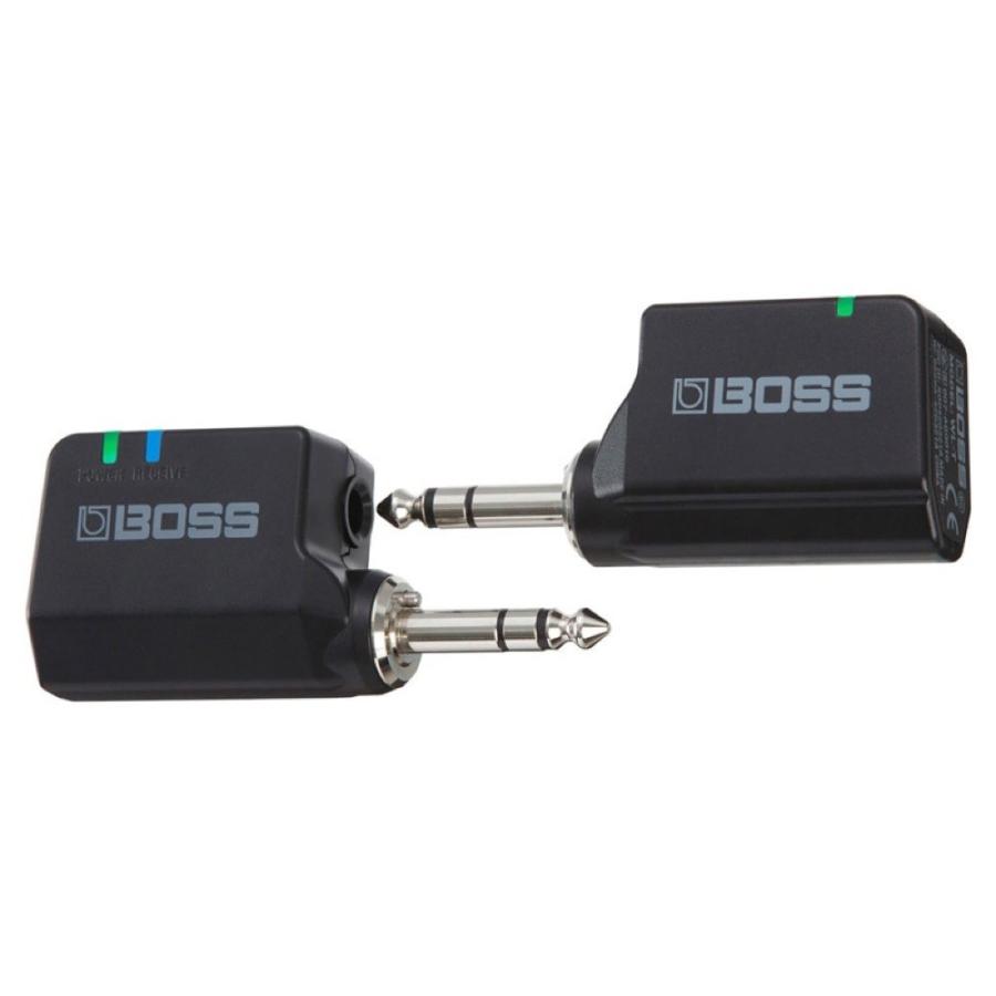 ギター ワイヤレス BOSS WL-20 Wireless System ギター ワイヤレスシステム｜chuya-online