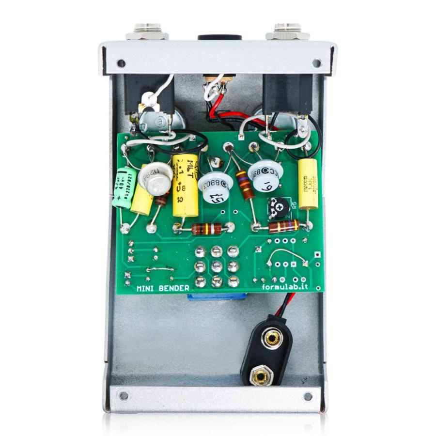 FORMULA B MINI BENDER COMBO Formula B Elettronica Mini Bender