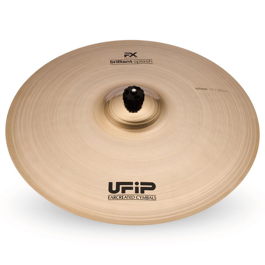 UFiP FX-12BS Effectsシリーズ Brilliant Splash 12