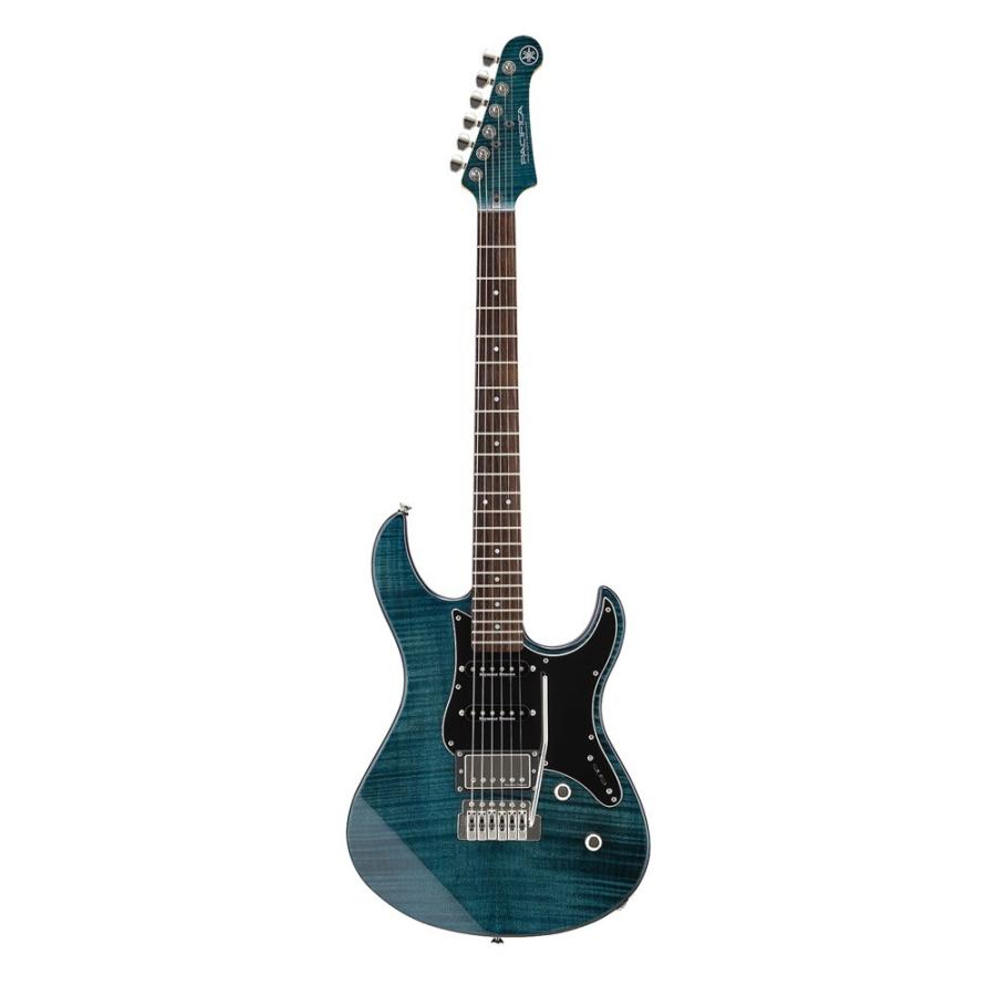 YAMAHA PACIFICA612VⅡFM パシフィカ 引取 ヤマハ YAMAHA PACIFICA612V